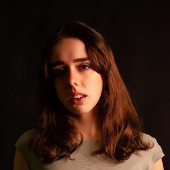 Niñera en Areguá: Maria