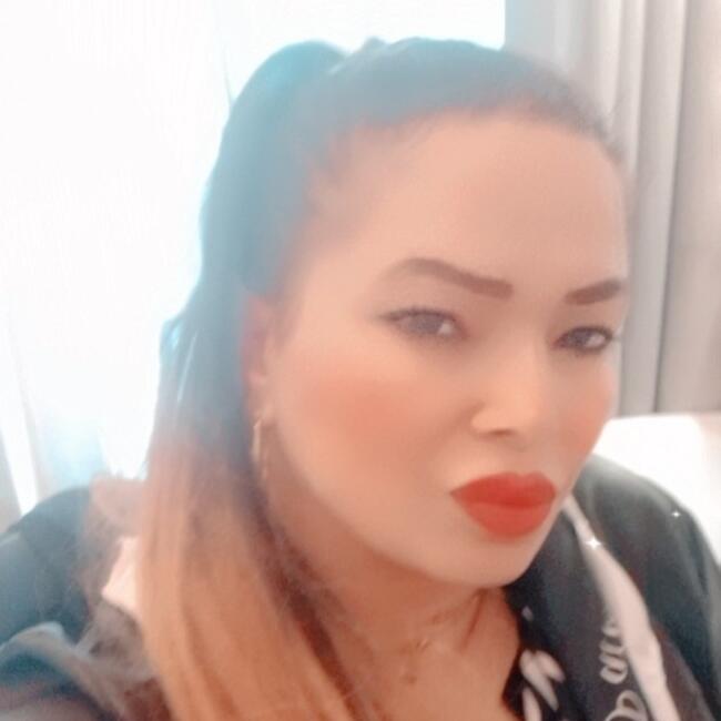 Babysitter in Puteaux: Fawzia