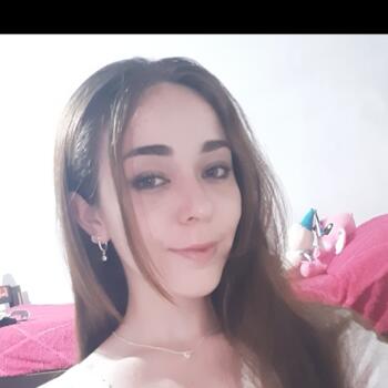 Niñera en Quilmes: Mica