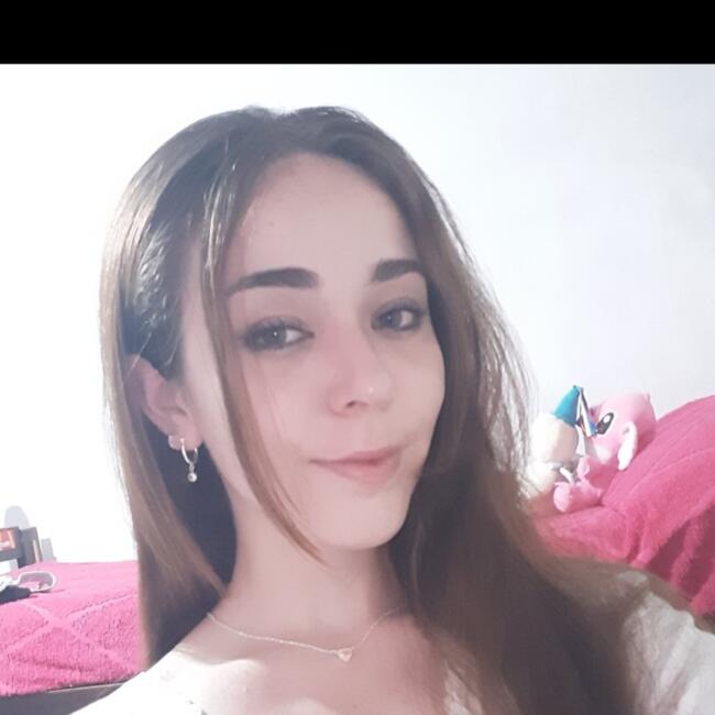 Niñera en Quilmes: Mica