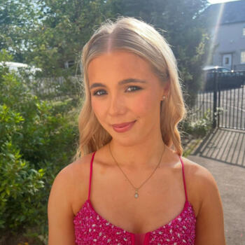 Babysitter in Newcastle upon Tyne: Kasey