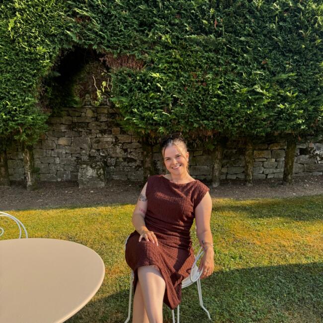 Babysitter Job in Waregem: Michelle