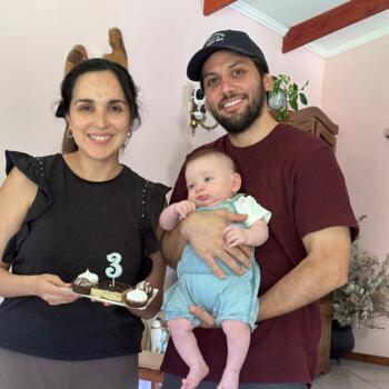 Babysitting job in Talagante: babysitting job Catalina