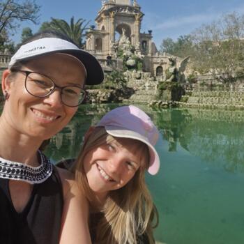 Nanny in Canet-en-Roussillon: Lana