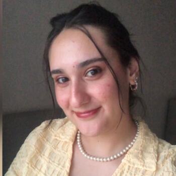 Babysitter in Szeged: İrem