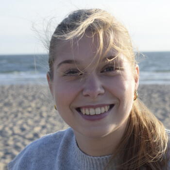 Oppas in Rozenburg: Lieke