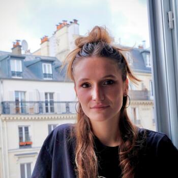 Babysitter in Montreuil: Garance