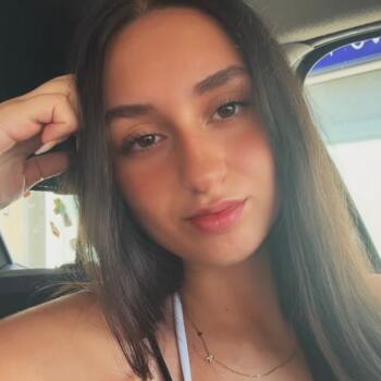 Babysitter in El Palmar (Región de Murcia): Alejandra
