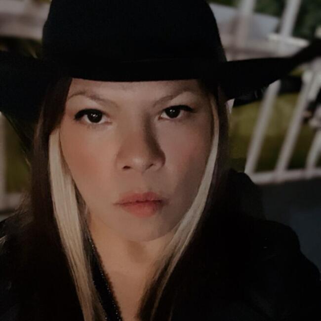 Trabajo para niñera en Guadalajara: Natalie