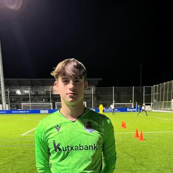 Babysitter in Donostia / San Sebastian: Julen