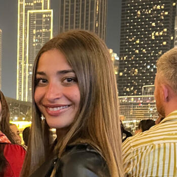 Babysitter Monza: Giulia