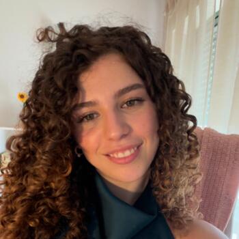 Babysitter in Porto: Helena