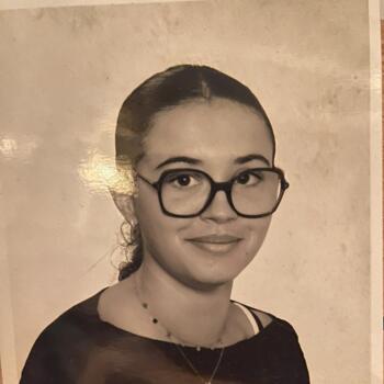 Baby-sitter Colomiers: Alix