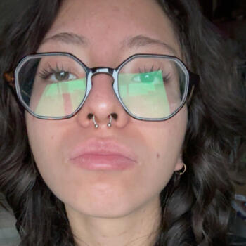 Babysitter in Ciudad López Mateos: Pamela Picazo