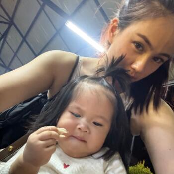 Babysitting job in Kampar: babysitting job Chananchida