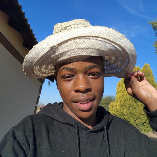 Babysitter in Rustenburg: Leago