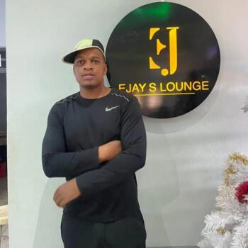 Babysitter in Rustenburg: Issac