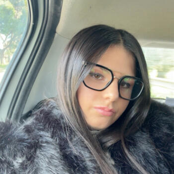 Babysitter a Margherita di Savoia: Antonella