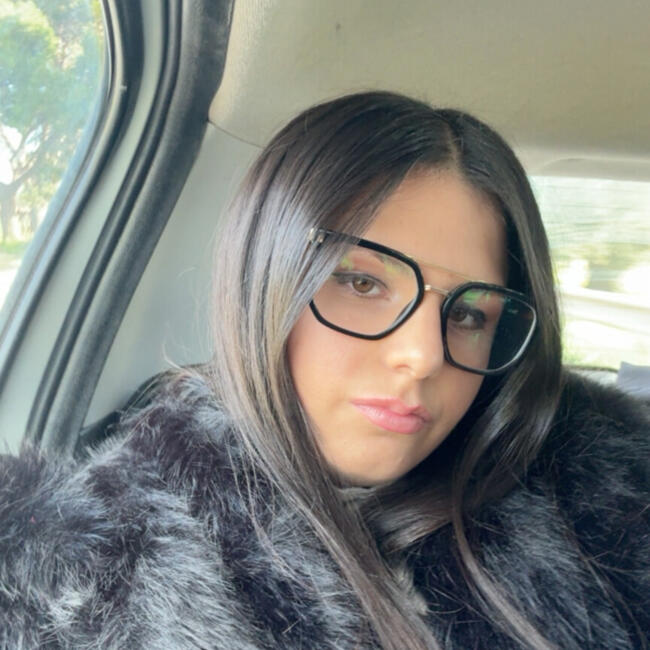 Babysitter a Margherita di Savoia: Antonella