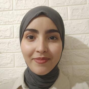 Nanny Agadir: Hassna