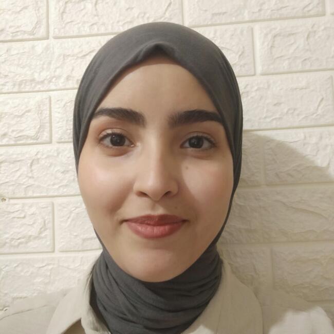 Nanny in Agadir: Hassna