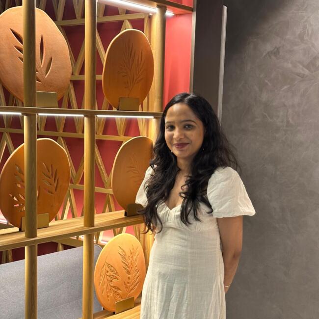 Babysitter in Chișinău: Venugopal gokulam arathy Krish