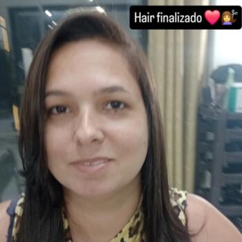 Babysitter in Parauapebas: Janaina