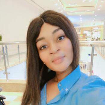 جليسة أطفال في الدوحة: Manuella