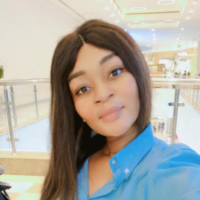 Babysitter in Doha: Manuella