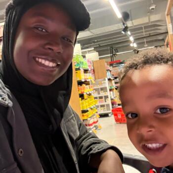Babysitting job in Ghent: babysitting job Fatou