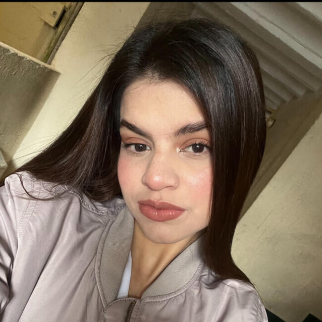 Niñera en Armenia: Karen posada