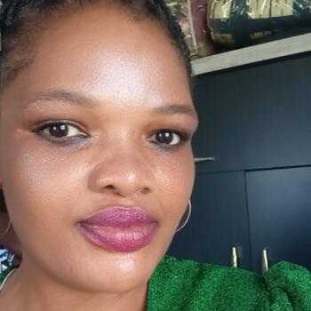 Babysitting job in Mtubatuba: babysitting job Nomfundo