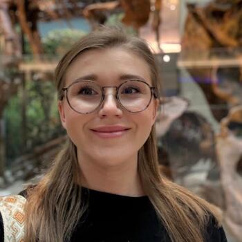 Babysitter in Hockenheim: Marta