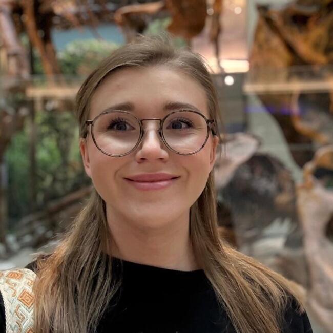 Babysitter in Hockenheim: Marta