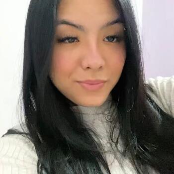 Babá em São Paulo: Luiza Yuki