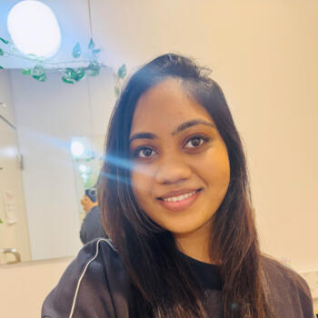 Babysitter in Melbourne: Amasha