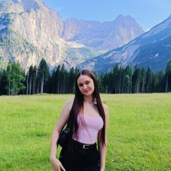 Babysitter Bolzano: Gloria