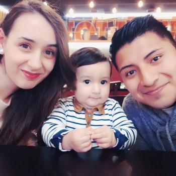 Babysitting job in Pamplona: babysitting job Lucia