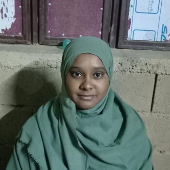 Babysitter in Riyadh: ساره