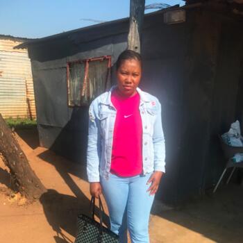 Babysitter Soshanguve: Nthabiseng