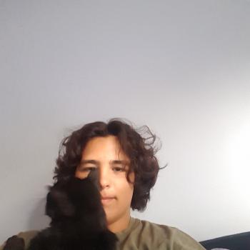 Babysitter Colombes: Lucas