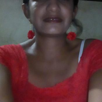 Babysitter in Santa Marta: Diana