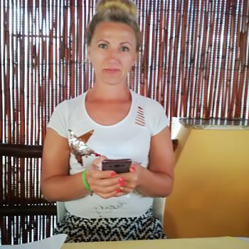 Babysitter a Busto Arsizio: Tatiana