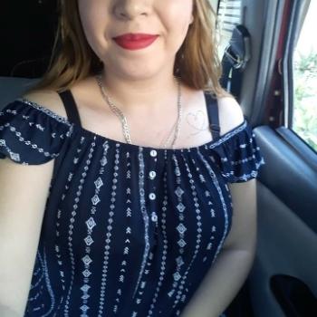 Niñera en Guadalupe: Rubi