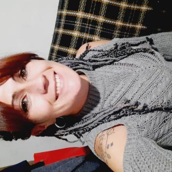 Babysitter in La Paz: Sandra