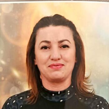 Nanny in Versailles: Lynda