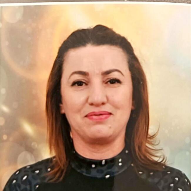 Nanny in Versailles: Lynda