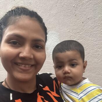 बम्बई में बेबीसिटिंग की नौकरी: बेबीसिटिंग से जुड़े काम Nikhil