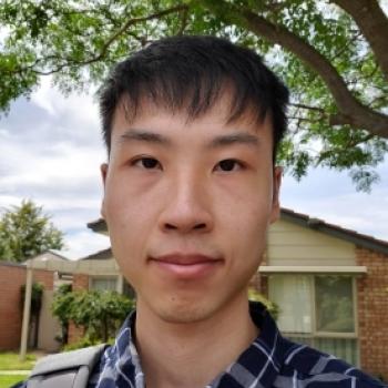 Babysitter in Melbourne: Ziqing