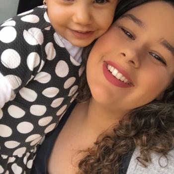 Baby-sitter in Auxerre: Sarah
